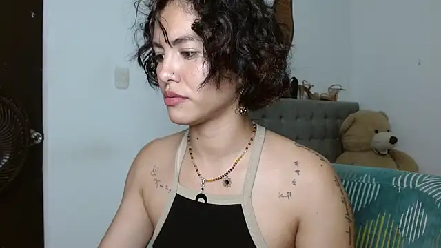 Snapshot of Sexy_Lia_ chatting on June 18, 2026, 3:07 am Sexy Lia online show from June 18, 2026, 3:07 am