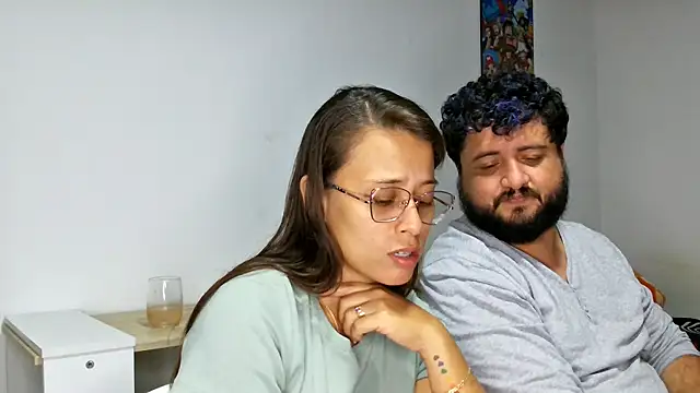 Paloma Desire online show from December 27, 2024, 4:10 pm