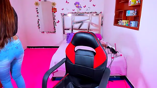 perlabeautiful online show from February 28, 2026, 12:44 am