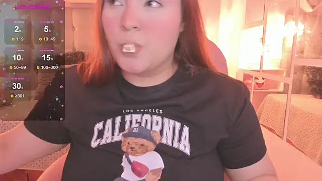 Snapshot of melanie_hh chatting on September 28, 2025, 4:07 am melanie hh online show from September 28, 2025, 4:07 am