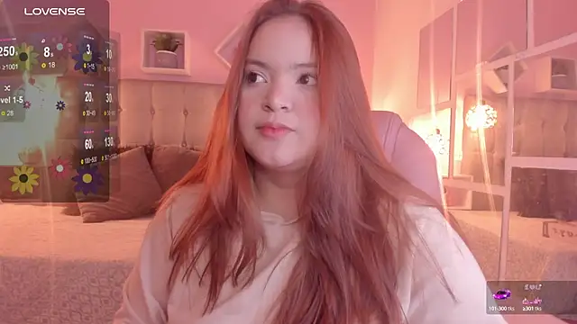 Snapshot of melanie_hh chatting on October 5, 2025, 4:11 am melanie hh online show from October 5, 2025, 4:11 am