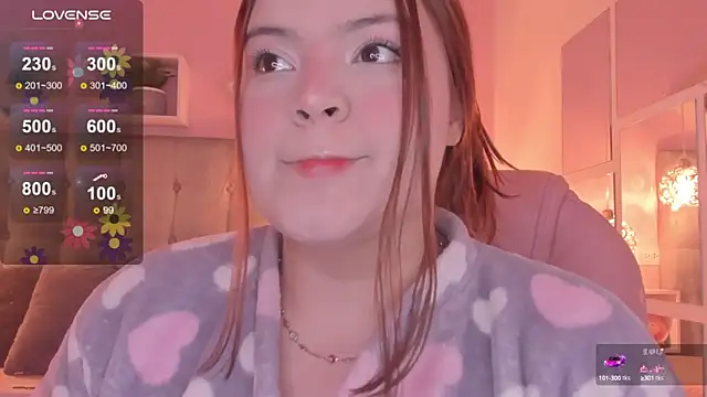 Snapshot of melanie_hh chatting on October 13, 2025, 4:12 am melanie hh online show from October 13, 2025, 4:12 am