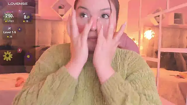 Snapshot of melanie_hh chatting on November 9, 2025, 4:11 am melanie hh online show from November 9, 2025, 4:11 am