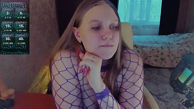 Snapshot of Alice_Dreamgirl_ chatting on February 11, 2025, 2:24 pm Alice Dreamgirl online show from February 11, 2025, 2:24 pm