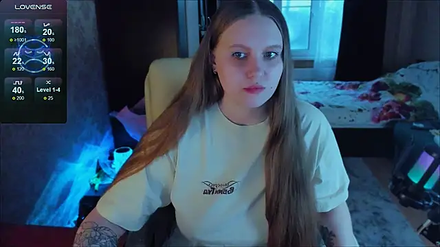 Snapshot of Alice_Dreamgirl_ chatting on March 9, 2025, 3:38 pm Alice Dreamgirl online show from March 9, 2025, 3:38 pm