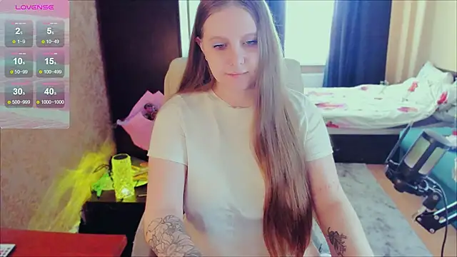 Snapshot of Alice_Dreamgirl_ chatting on March 15, 2025, 10:57 am Alice Dreamgirl online show from March 15, 2025, 10:57 am