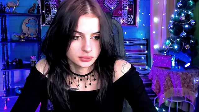 Snapshot of JadeCastle_ chatting on January 16, 2026, 4:33 pm JadeCastle online show from January 16, 2026, 4:33 pm
