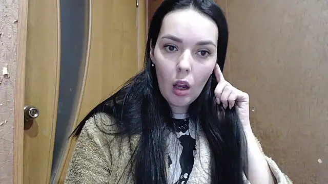 Lissabel online show from January 7, 2025, 9:35 pm