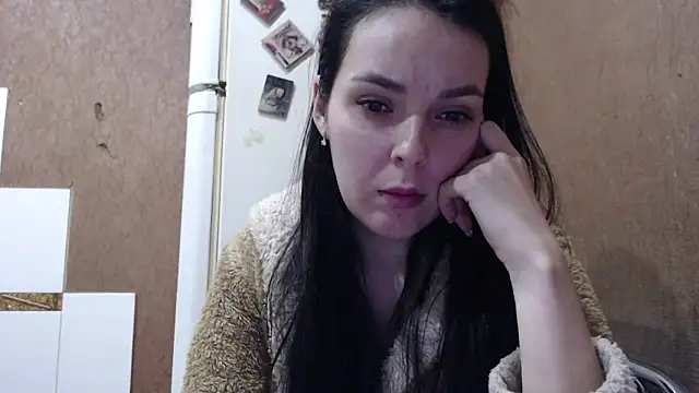 Lissabel online show from January 9, 2025, 9:58 pm