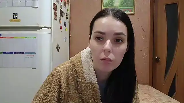 Lissabel online show from February 5, 2025, 9:50 pm