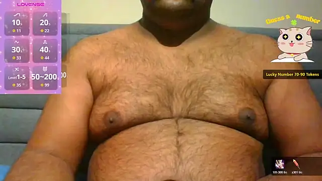 indianbearbot online show from December 22, 2025, 9:56 pm