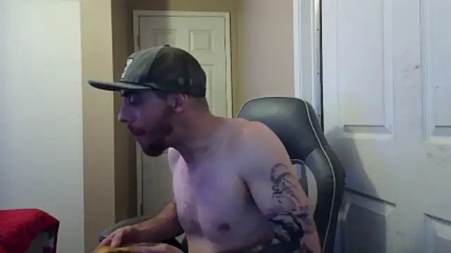 Huntzg23 online show from March 26, 2026, 10:54 am