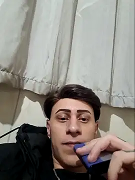 Leinad27 online show from April 3, 2026, 3:15 am