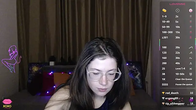 Snapshot of Alicia_redfollow chatting on March 10, 2025, 3:34 am Alicia redfollow online show from March 10, 2025, 3:34 am