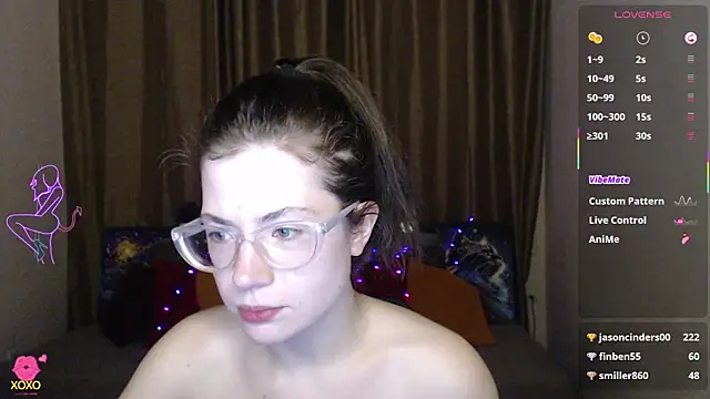 Snapshot of Alicia_redfollow chatting on March 10, 2025, 6:38 am Alicia redfollow online show from March 10, 2025, 6:38 am