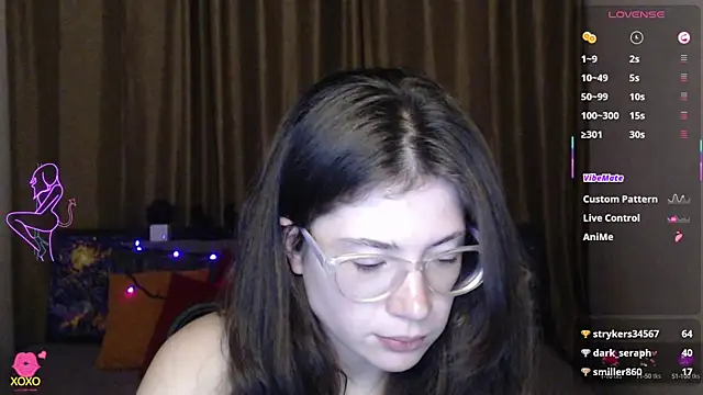 Snapshot of Alicia_redfollow chatting on March 13, 2025, 9:26 pm Alicia redfollow online show from March 13, 2025, 9:26 pm