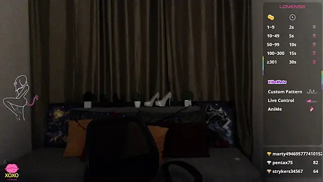 Snapshot of Alicia_redfollow chatting on March 14, 2025, 3:37 am Alicia redfollow online show from March 14, 2025, 3:37 am