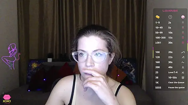 Snapshot of Alicia_redfollow chatting on March 17, 2025, 6:21 pm Alicia redfollow online show from March 17, 2025, 6:21 pm