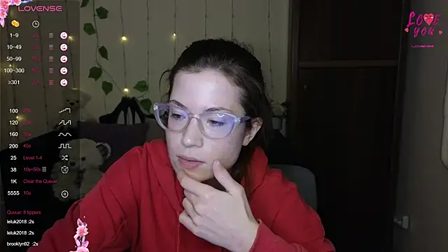 Snapshot of Alicia_redfollow chatting on March 19, 2025, 12:12 pm Alicia redfollow online show from March 19, 2025, 12:12 pm