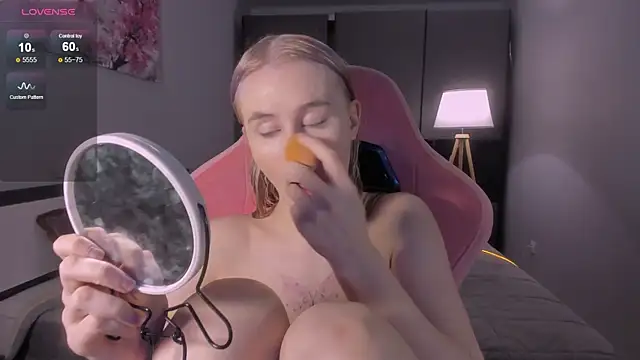 Molly Toads online show from January 23, 2025, 2:17 pm