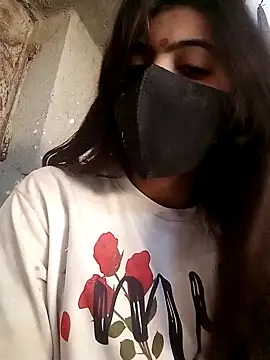 Janvi-90 online show from February 6, 2025, 2:44 am