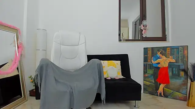 Julya Anna online show from September 14, 2025, 3:49 am