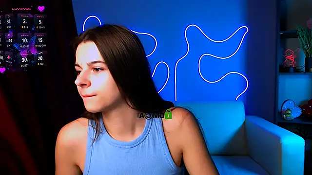 berry alma online show from October 13, 2025, 12:05 pm