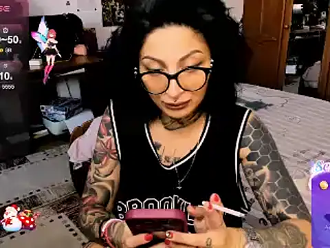 Lucky Deniz online show from December 18, 2024, 10:19 am