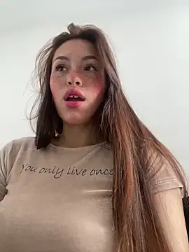 Snapshot of eriika_deep_ chatting on February 13, 2025, 2:20 pm eriika deep online show from February 13, 2025, 2:20 pm