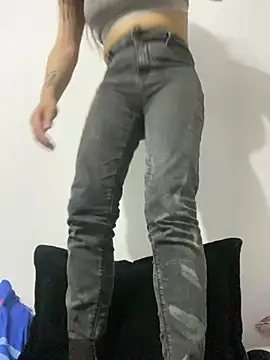 Snapshot of eriika_deep_ chatting on February 20, 2025, 2:18 am eriika deep online show from February 20, 2025, 2:18 am