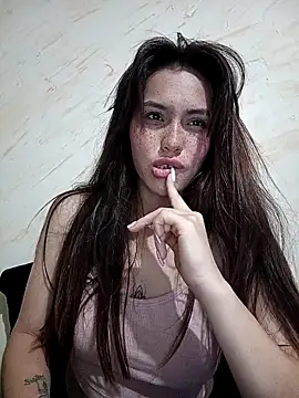 eriika deep  online show from March 8, 2026, 3:43 am