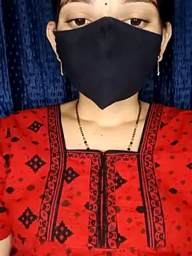 Snapshot of Telugu_Cute_Angel chatting on January 11, 2025, 9:26 am Telugu Cute Angel online show from January 11, 2025, 9:26 am