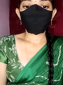 Snapshot of Telugu_Cute_Angel chatting on September 26, 2025, 4:55 pm Telugu Cute Angel online show from September 26, 2025, 4:55 pm