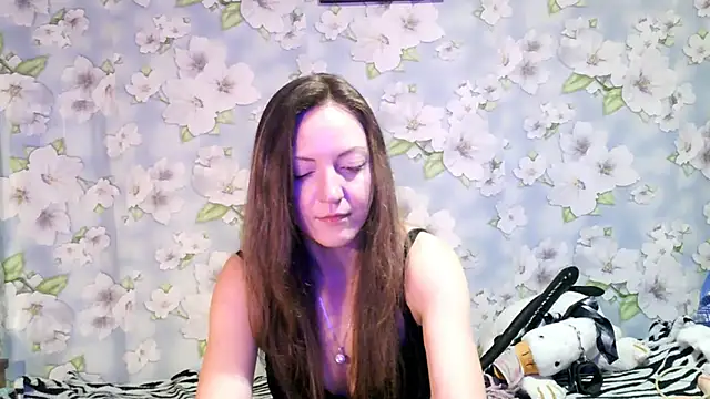 Snapshot of KattyLuuu chatting on January 24, 2025, 2:49 am KattyLuuu online show from January 24, 2025, 2:49 am