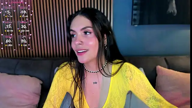 Snapshot of Gaby_Ferrer chatting on October 8, 2025, 2:14 pm Gaby Ferrer online show from October 8, 2025, 2:14 pm