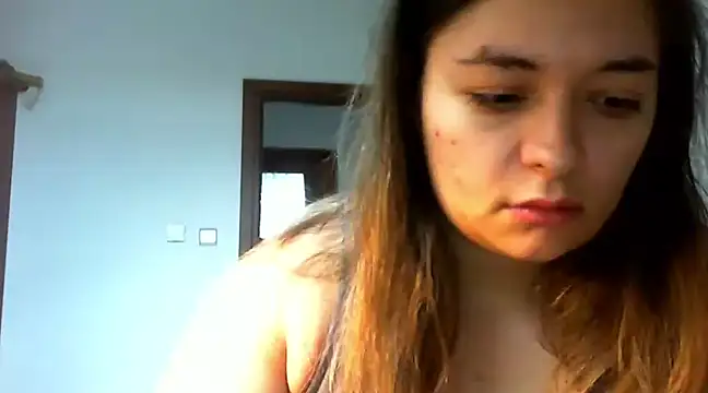 MeganGold online show from December 20, 2024, 8:38 am