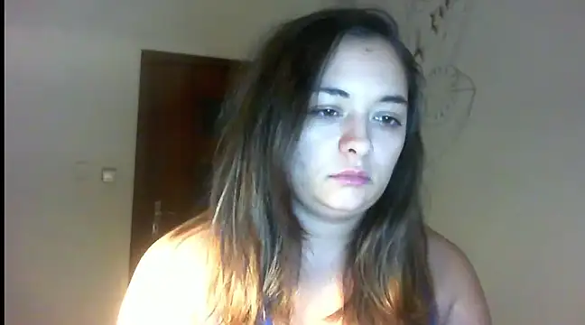 MeganGold online show from December 20, 2024, 9:50 pm