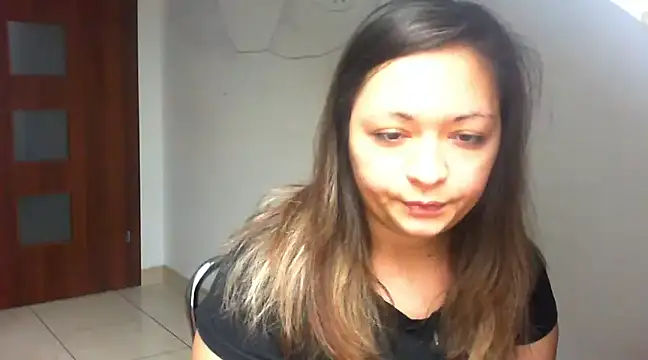 MeganGold online show from December 25, 2024, 7:35 am