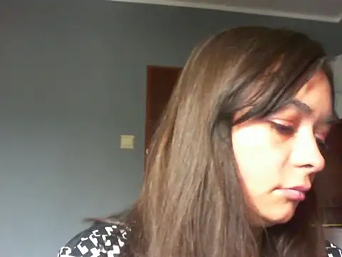 MeganGold online show from April 8, 2026, 6:24 am