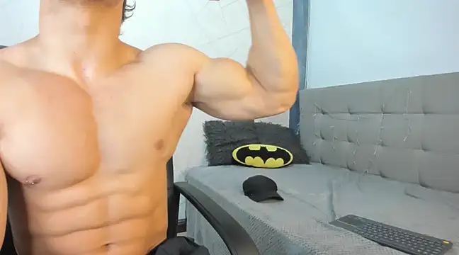 Snapshot of jeicob_gagnon chatting on January 2, 2025, 11:06 pm jeicob gagnon online show from January 2, 2025, 11:06 pm