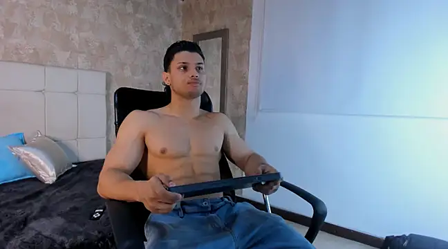 Snapshot of jeicob_gagnon chatting on January 30, 2025, 12:59 pm jeicob gagnon online show from January 30, 2025, 12:59 pm