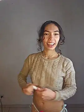 Ana is from Heaven online show from February 18, 2025, 4:15 am