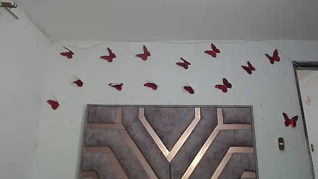 Snapshot of Anny_Fox- chatting on September 17, 2025, 3:08 am Anny Fox- online show from September 17, 2025, 3:08 am