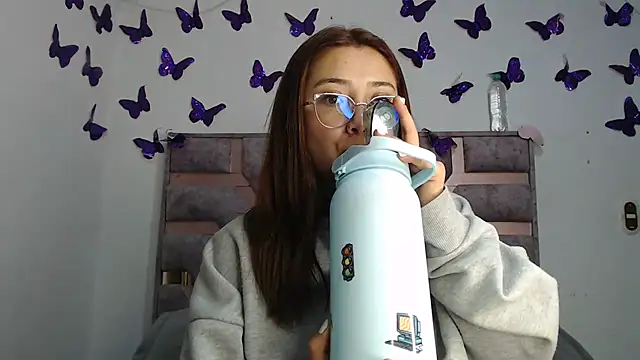 Anny Fox- online show from February 17, 2026, 2:30 am