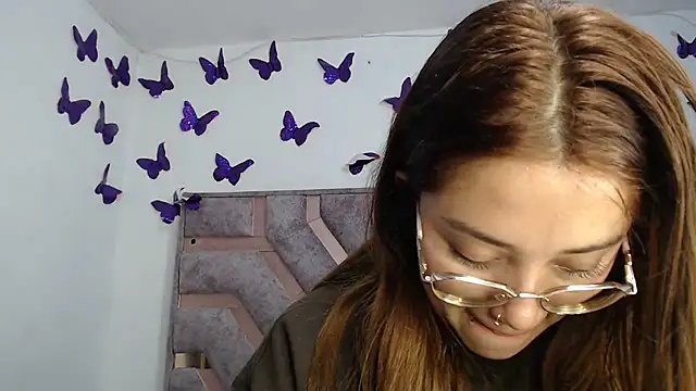 Anny Fox- online show from March 7, 2026, 3:58 am