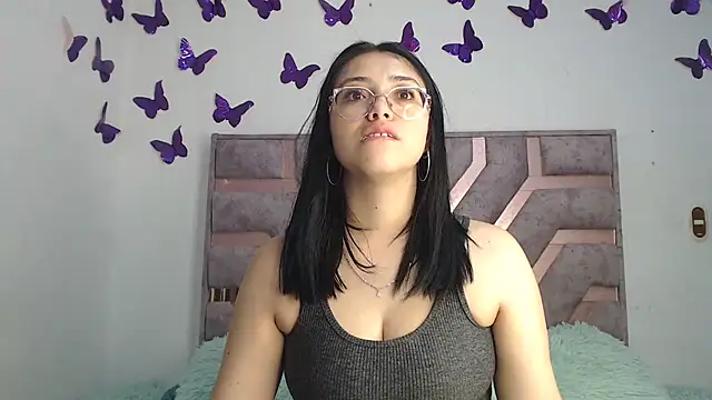 Anny Fox- online show from July 7, 2026, 3:42 am