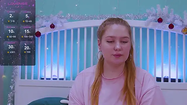 Snapshot of Ellie_Wellie chatting on January 4, 2025, 3:28 pm Ellie Wellie online show from January 4, 2025, 3:28 pm