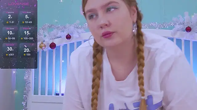 Snapshot of Ellie_Wellie chatting on January 5, 2025, 1:47 pm Ellie Wellie online show from January 5, 2025, 1:47 pm