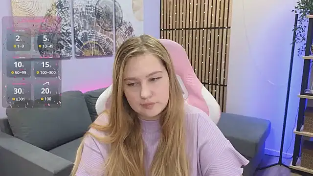 Snapshot of Ellie_Wellie chatting on January 26, 2025, 6:37 pm Ellie Wellie online show from January 26, 2025, 6:37 pm