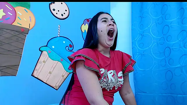 Snapshot of sweetfantacies18 chatting on March 5, 2025, 2:14 am sweetfantacies18 online show from March 5, 2025, 2:14 am